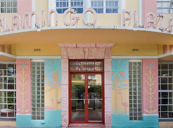 1051 Meridian Ave, Miami Beach, FL 33139