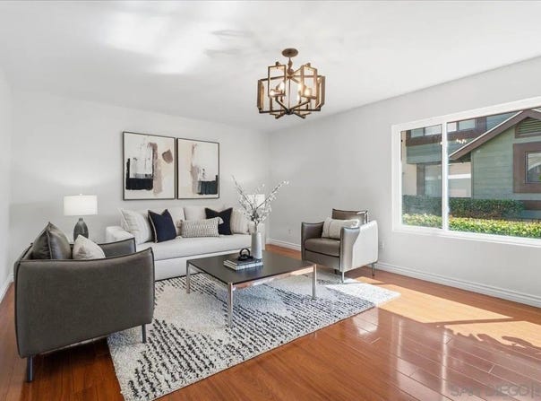 8353 Summerdale Rd, Mira Mesa, CA 92126