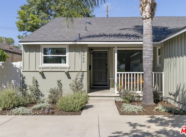 6945 Cedros Ave, Los Angeles, CA 91405