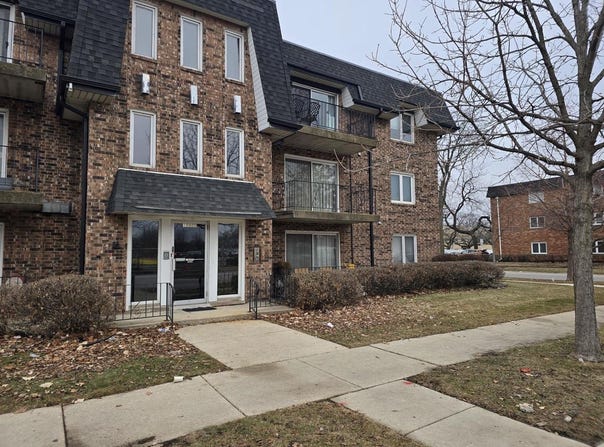 Oak Lawn, IL 60453