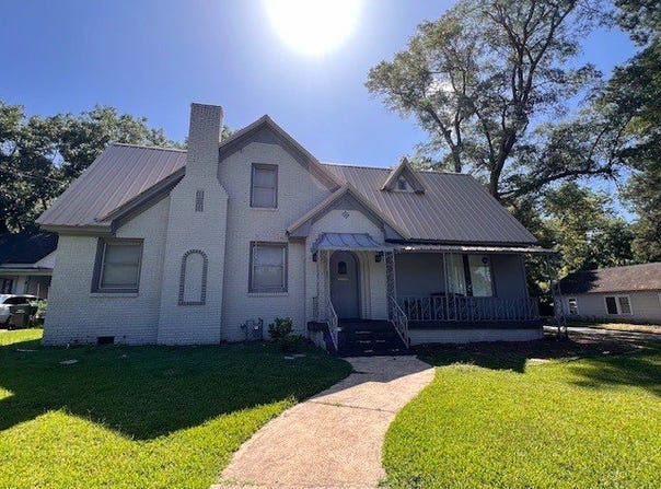 310 Calhoun, Magnolia, AR 71753