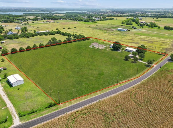 14221 County Road 545, Nevada, TX 75173