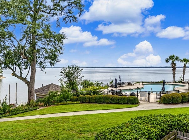 407 Ballard Lane, Santee, SC 29142