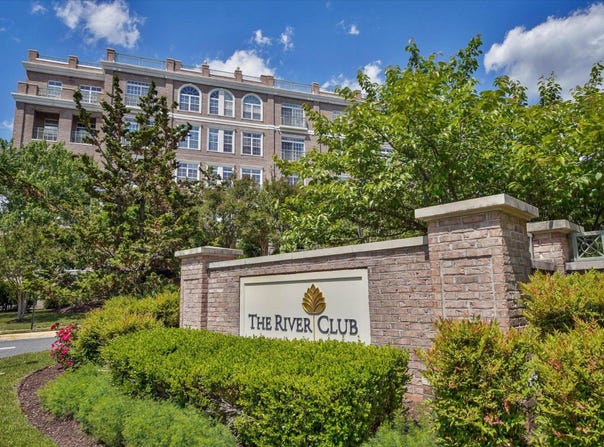 820 BELMONT BAY DR #303, WOODBRIDGE, VA 22191