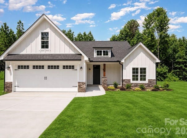 1105 Rudder Circle, Salisbury, NC 28146
