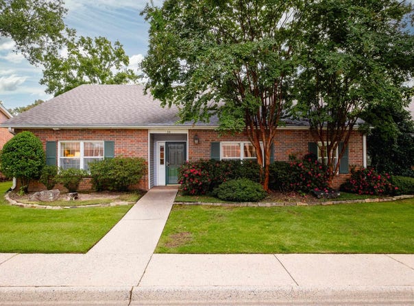 12400 Hunter's Glen Boulevard, Little Rock, AR 72211