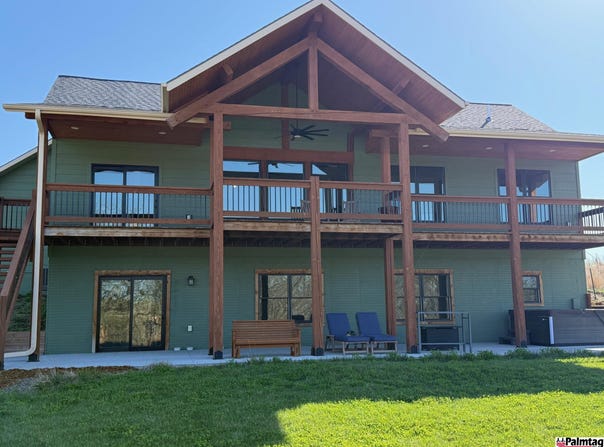 3978 K Road, Syracuse, NE 68446