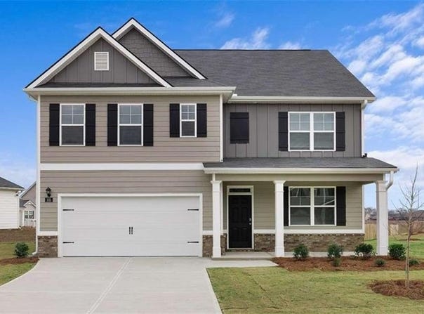 226 Cattle Drive, Perry, GA 31069