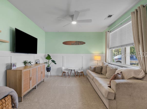 2308 Blakers Boulevard, Bluffton, SC 29909