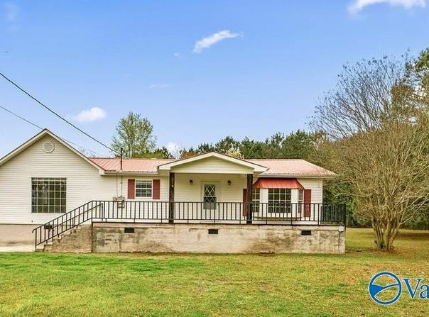 120 County Road 538, Centre, AL 35960