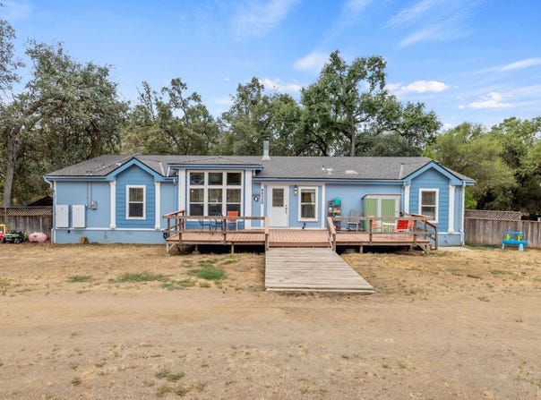 46529 Butternut Lane, Squaw Valley, CA 93675