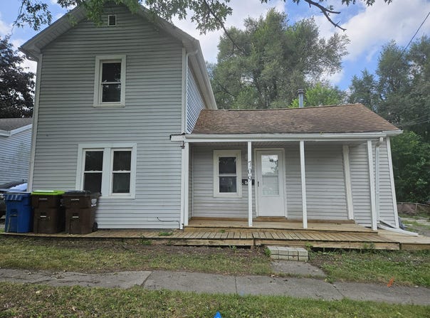 709 N Locust Street, Adrian, MI 49221
