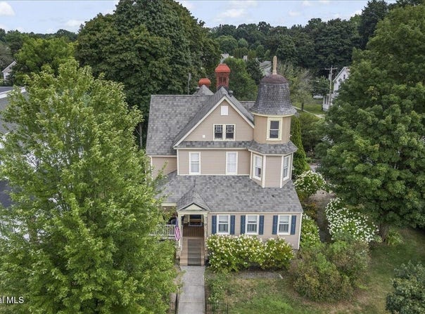 153 Bay Street, Glens Falls, NY 12801