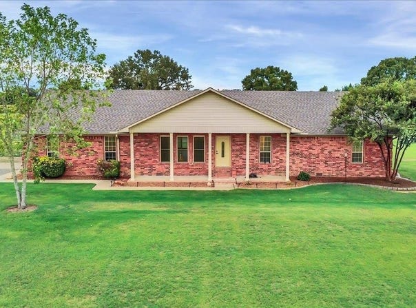 791 HWY 64 W, Beebe, AR 72012