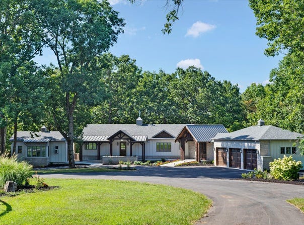 4901 E Farm Rd 66, Springfield, MO 65803