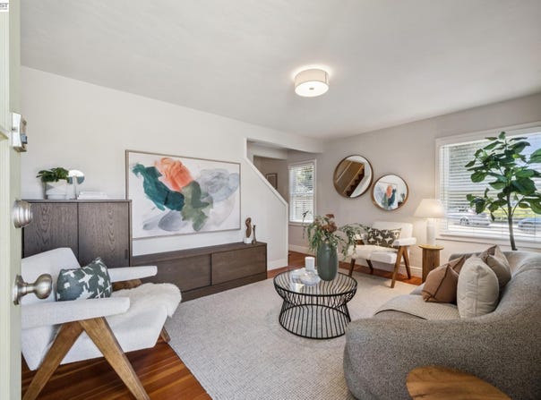 200 Cypress St, Alameda, CA 94501