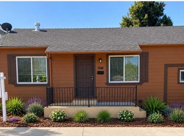 5616 Alameda Ave, Richmond, CA 94804