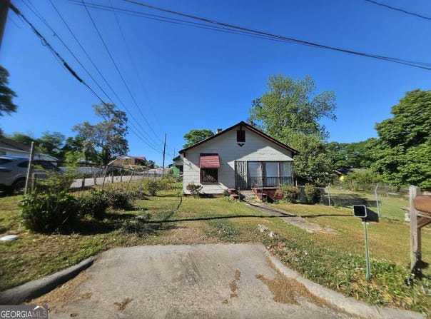 209 Dix Street, Lagrange, GA 30241