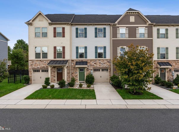 742 THURLOW Court, BEL AIR, MD 21014
