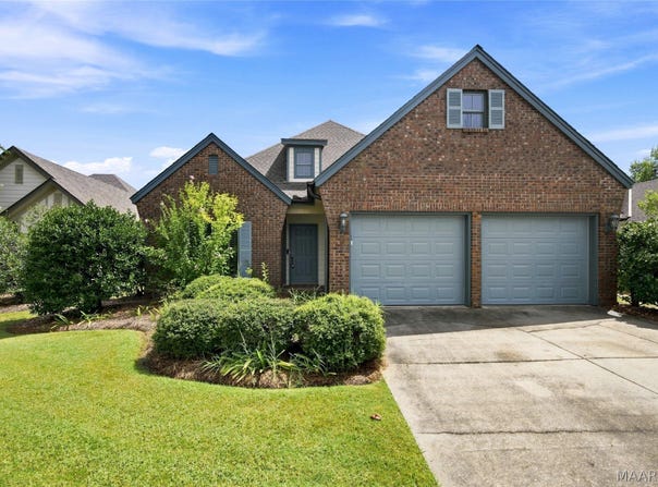 5540 Ash Grove Circle, Montgomery, AL 36116