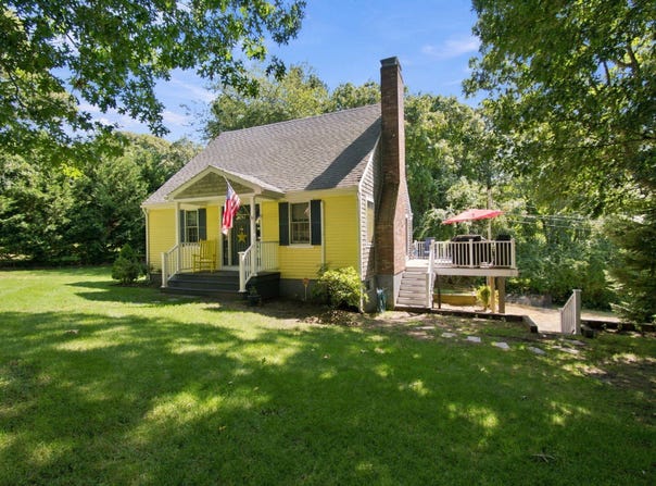 9 Follins Pond Road, South Dennis, MA 02660