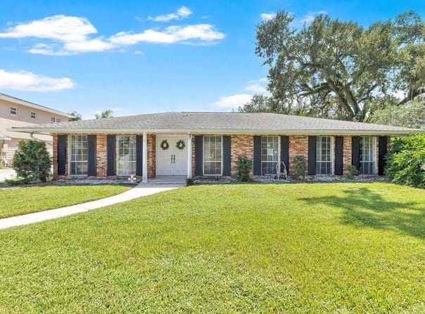 460 HARBOUR ISLAND Road, ORLANDO, FL 32809