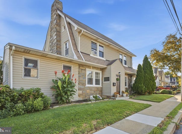301 N MANOA Road, HAVERTOWN, PA 19083