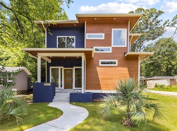 2879 Randall Street, East Point, GA 30344