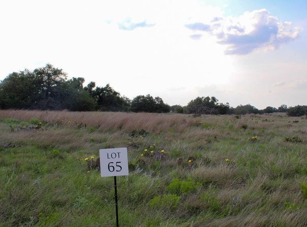 142 Nantan Lane, Harper, TX 78631
