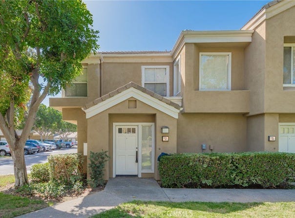 17 Auburn Aisle, Irvine, CA 92612