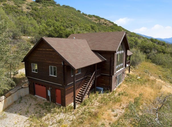 5404 MOUNTAIN Vw, Kamas, UT 84036