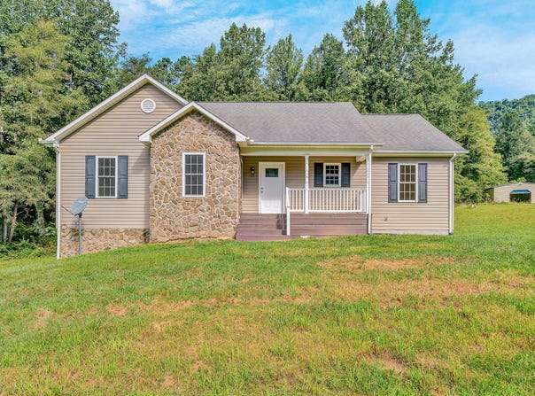 6267 Dillons Mill Rd, Callaway, VA 24067