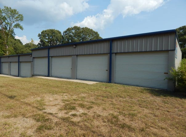 33 Bull Run, Zwolle, LA 71486