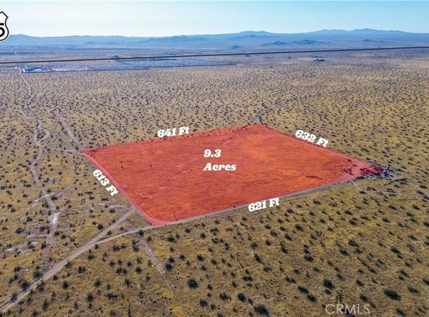 1 Alden, Adelanto, CA 92301