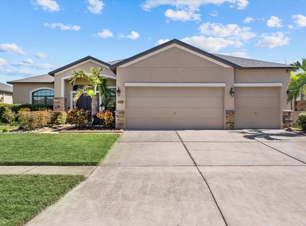 308 STAR SHELL Drive, APOLLO BEACH, FL 33572