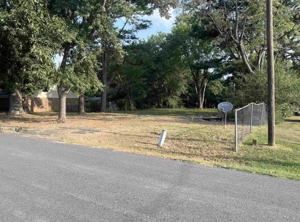 607 Rhode Island Street, Beebe, AR 72012