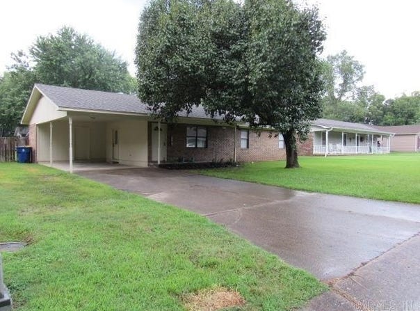 31 Parkview Drive, Cabot, AR 72023