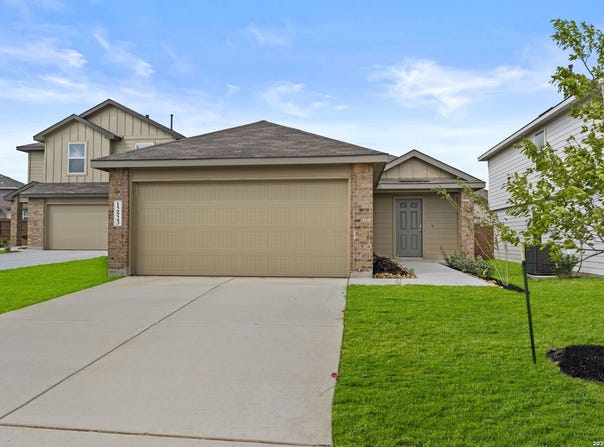 12523 Desert Fox, Converse, TX 78109