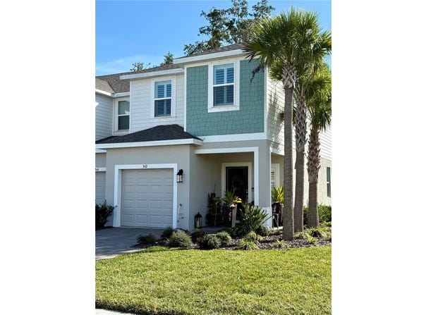 342 RIVER FRONT WAY, EDGEWATER, FL 32141