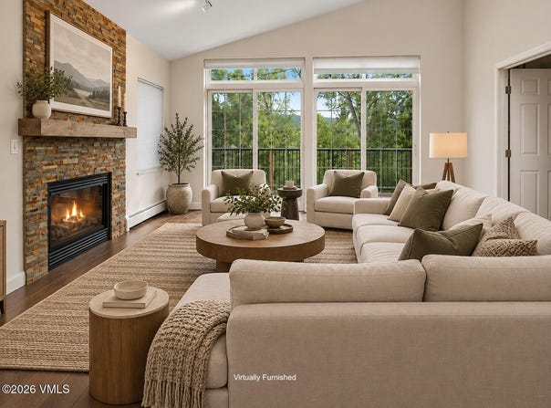 2485 Old Trail Road, Avon, CO 81620