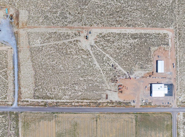 2595 E 500 S, Delta, UT 84624