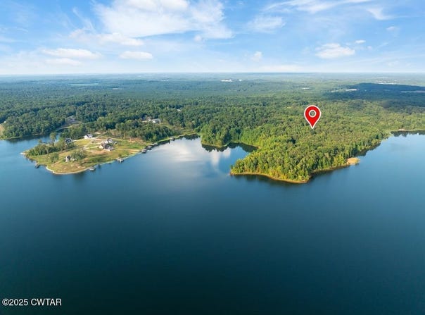 Dogwood Ln lot: 2, Huntingdon, TN 38344