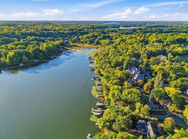 510 Pleasant View Road, Chanhassen, MN 55317