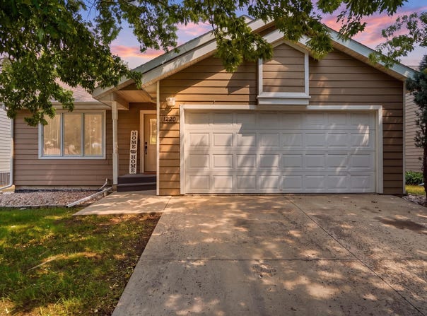 1220 RANGE VIEW CIR, Rapid City, SD 57701