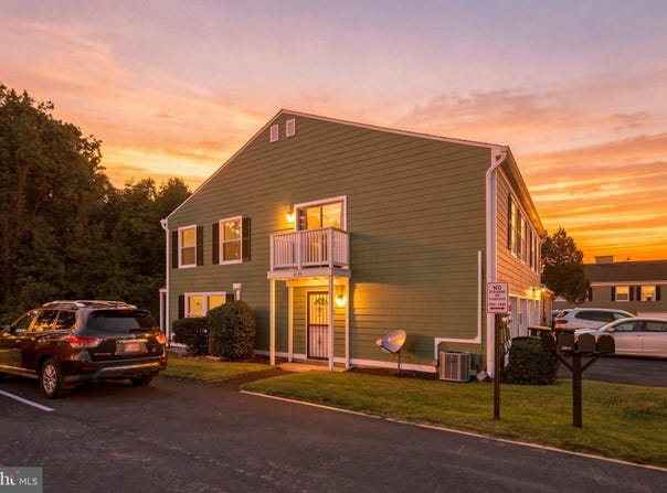 3135 CHESTER GROVE Road, UPPER MARLBORO, MD 20774