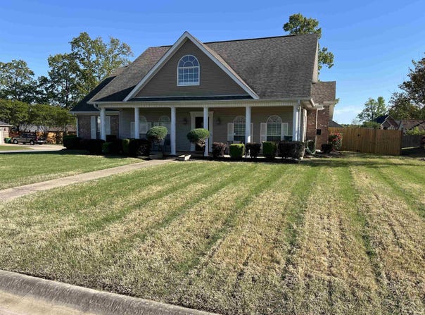 200 Blue Bird Cove, White Hall, AR 71602