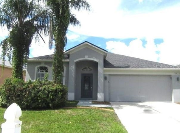 5423 BRADDOCK Drive, ZEPHYRHILLS, FL 33541