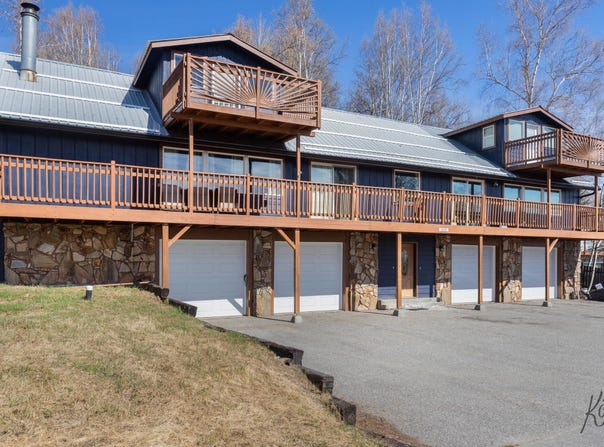 1510 FARMERS LOOP ROAD, Fairbanks, AK 99709