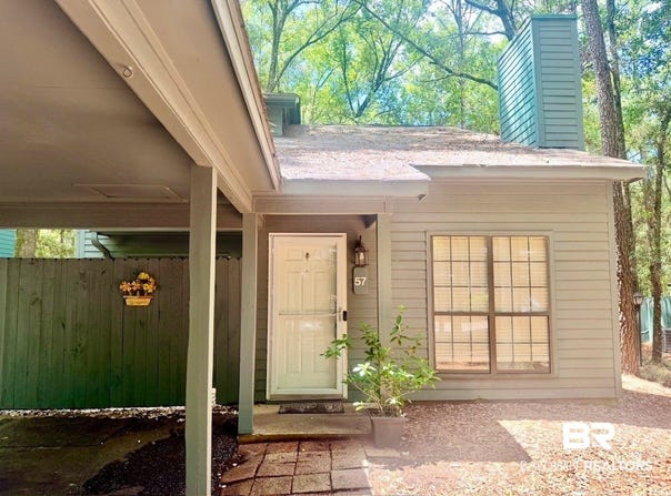 57 Summer Oaks Drive, Daphne, AL 36526