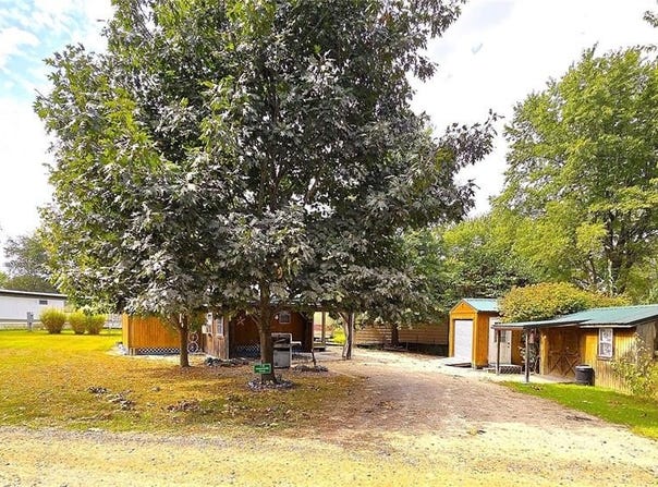 710 Tomahawk Trail, Hermann, MO 65041
